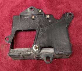 829.1.172.1b Ducati 2001-2005 St4s Undertail Battery Tray Plastic #8559