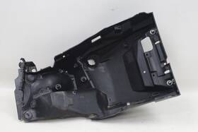 8291d181b Ducati Multistrada 1200 Enduro 16-20 Battery Tray Holder Support Heat Shield