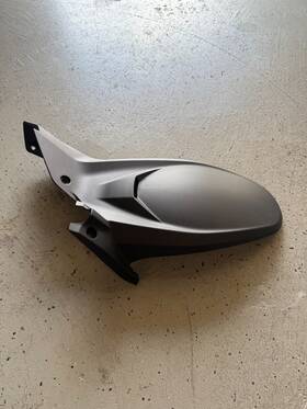96981391aa Ducati Rear Mudguard For Multistrada V4 V4s 96981391aa Ducati Rear Mudguard For Multistrada V4 V4s