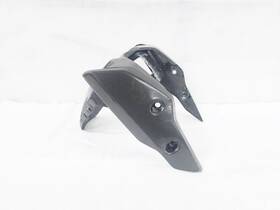 Duchyp950-03-g-p Ducati Rpm Carbon Hypermotard 950 Fiber Front Fender Hugger Mud Guard 939