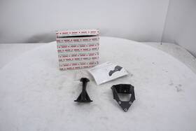 96761007b Ducati Performance Fender Eliminator License Plate Bracket 1098/s/r 07-09