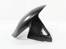 96911861aa Ducati Performance 2019 Panigale V4s V4 Carbon Fiber Front Fender