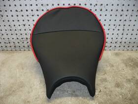 Ws-616 Ducati 09 13 Streetfighter 1098 848 Sargent Front Driver Main Seat