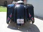 Dvnamfd-2017 Not Available Street Glide