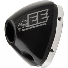 40-4021 Enduro Engineering Spark Arrestor End Cap