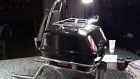Epb0319 Bagger Bags Harley Davidson
