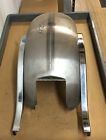 F350 Fat Katz Abilene Custom Fender Chr Struts For Wide Hd