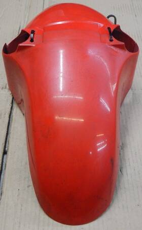 1ae-21511-00-aj Factory/oem Yamaha Fz750 1fn 1985-91 Front Fender