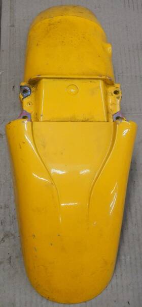 1uj-21510-00-lg Factory/oem Yamaha Yx 600 Radian 1986-90 Front Fender 1uj-21511-0 5fl