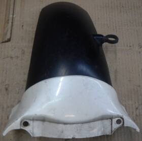 2gh-21556-00-ge Factory/oem Yamaha Fzr1000 1987 Front Fender Rear Part 2gh-21556