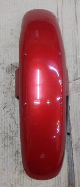 35001-1165-35 Factory/oem 35001-1202-l1 Kawasaki Vulcan 500 Ltd 1996-09 Front Fender