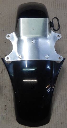 61100-km3-000zb Factory/oem Honda Vtr 250 1988-89 Front Fender 5fl