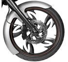 Fbi-23170 Fat Baggers Front Fender