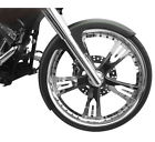 Fbi-26170 Fat Baggers Front Fender