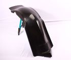 Fd29 Gc Stretched Rear Fender Overlay Cover Harley Touring Road King