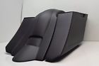 Fdr639 Aftermarket Harley-davidson Custom Bagger Stretched