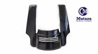Fex-004-raw Mutazu Unpainted Angled Fender Tri Bar Extension For Harley Flh