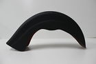 Ff2100 Aftermarket Bagger Fiberglass Front Fender Fit Harley Davidson Touring Models