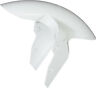 Ffbm-500-up Ffbm500up Yana Shiki Front Fender Unfinished