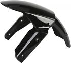 Ffk-209-bk Yana Shiki Front Fender Black