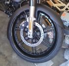 Fg4l23wrp Harley Davidson Wrap Front Fender Street Glide Road Ultra Classic