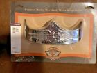 Flstf-59368-97 Harley Davidson Softail Eagle Wing Rear Fender Trim Nos