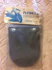 Flying Finn Front Fender Flap Bultaco Husqvarna Maico Gray Dark