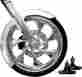 Fndrkt14-26 Fndrkt1426 Rc Components Fender Kt 26 14-15fl Ch