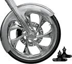 Fndrkt23-b Rc Components Fender Std W-adptr