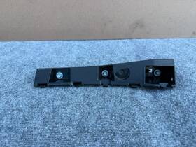 Fr3b-16c067-a Ford Mustang Gt 2015-2023 Oem Left Driver Fender Side Skirt Bracket Stiffener