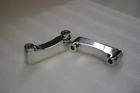 Fs21-hdp Primo Forged Flh Fender Mounting Spacer For Custom Wrap Polish