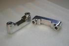 Fs21-slc Primo Forged Flh Smooth Leg Fender Mounting Spacer For Custom