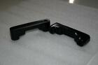 Fs23-slb Primo Forged Flh Smooth Leg Fender Mounting Spacer For Custom