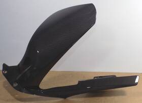 Md-v418-c11 Fullsix Carbon Fiber Rear Fender Hugger Mudguard Ducati Panigale V4 V4s V4r Nice