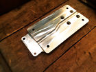 G67000902m Iron Horse American Ironhorse Side Mount License Plate Billet Chopper