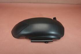 C163401 Genuine Scooter Co. 2018-2025 Hooligan 170i Rear Under Fender
