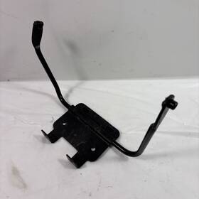 Genuine Scooter Co. C2632010000 Oem Buddy 125/170 Front Fender Mount Bracket Fixing Plate