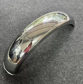 17434450 Gr Moto Guzzi 850-t Front Fender 1975