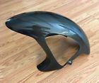 Gu01434340 Moto Guzzi Guuzi Carbon Fiber Fender For Forks