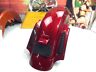 8762 H-d Harley Davidson Oem Genuine Cvo Street Glide Rear Fender Tail
