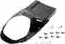H04rr-sb-blk Hotbodies Racing Sbk Undertail Black