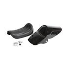 H3712 Motorcycle Products Gunfighter Cowl Kit Vertical Pleat