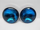 H4449b Harley Davidson New Oem Flftp Spot Lights Nos