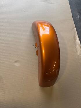 090364 Harddrive Harley Road Glide Front Fender