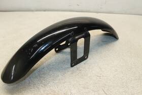 58998-99 Harley 99 Harley-davidson Sportster 1200 Sport Xl1200s Front Wheel Fender