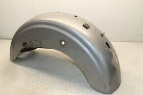 59634-07 Harley 07 Harley-davidson Dyna Super Glide Custom Fxdc Rear Back Wheel Fender Mud Guard