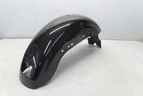 59847-11dce Harley 11 Harley-davidson Sportster 883 Low Xl883l Rear Back Wheel Fender Mud Guard