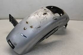 59865-07 Harley 08 Harley-davidson Sportster 1200 Nightster Xl1200n Rear Back Wheel Fender Mud 5