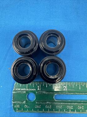9021541 Harley Used Oem Davidson Fender Spacer Flsb