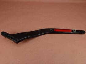 056-21 Harley-davidson 2022 16-23 Softail Fxst Left Rear Side Fender Brace Strut